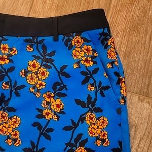 Scotch & Soda x Anthropologie Trousers NWT